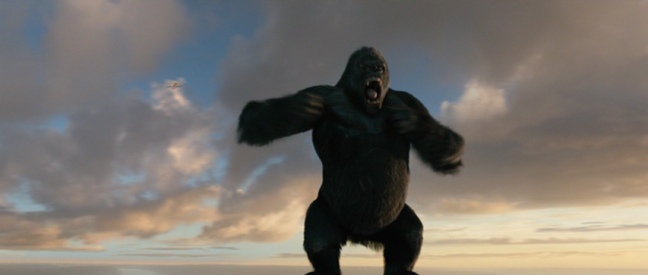 Who would win in a fight between Smaug and King Kong? - Quora